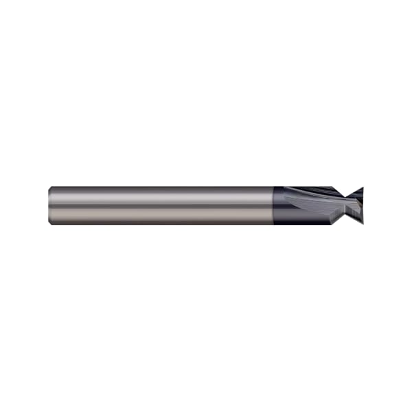Dovetail Cutter - Sight Groove Dovetail Cutter